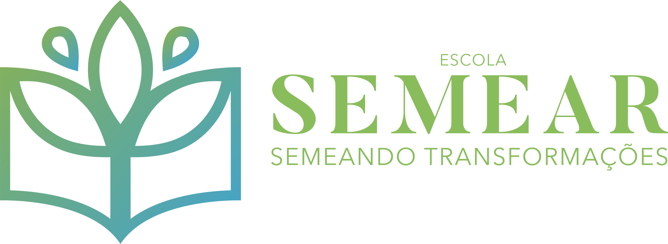 Escola Semear Teófilo Otoni